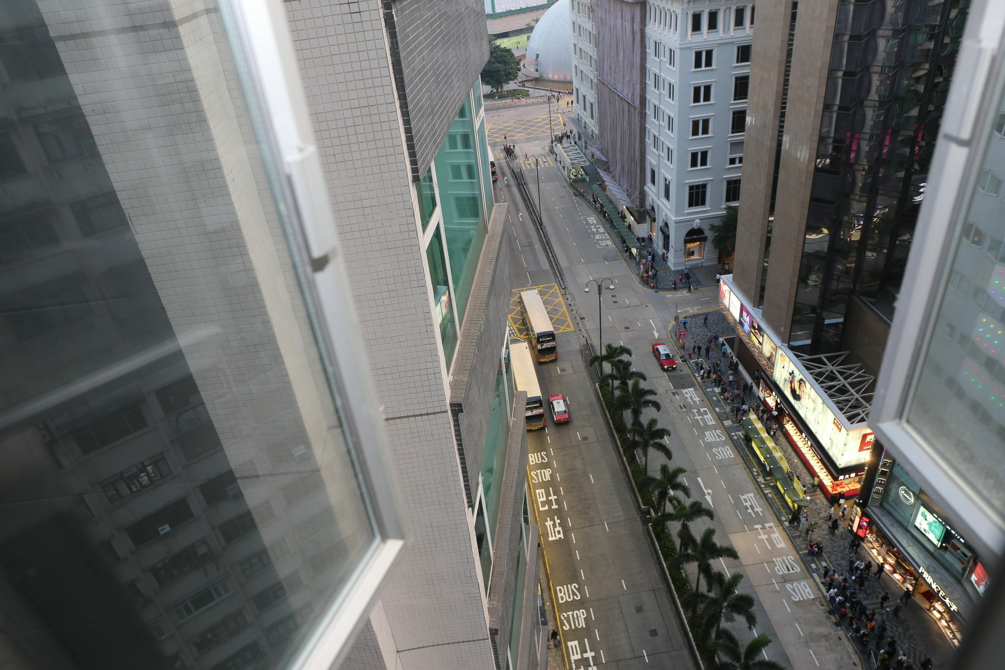 Payless Guest House A2 Kowloon Stadt Exterior foto