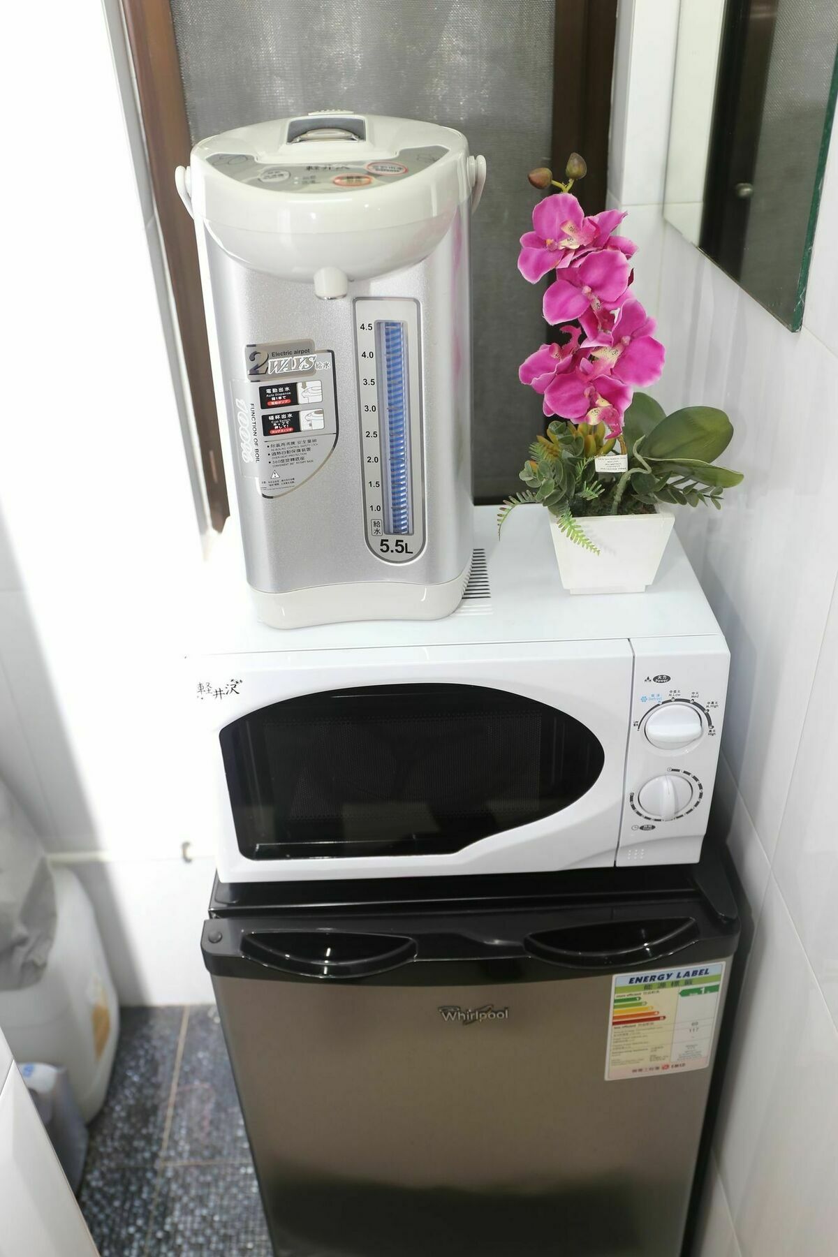 Payless Guest House A2 Kowloon Stadt Exterior foto