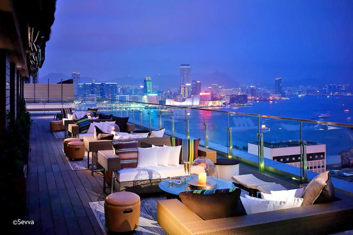 Payless Guest House A2 Kowloon Stadt Exterior foto